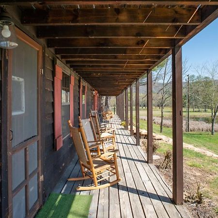 Coyote Lodge At Deerwoode Reserve Бревард Экстерьер фото