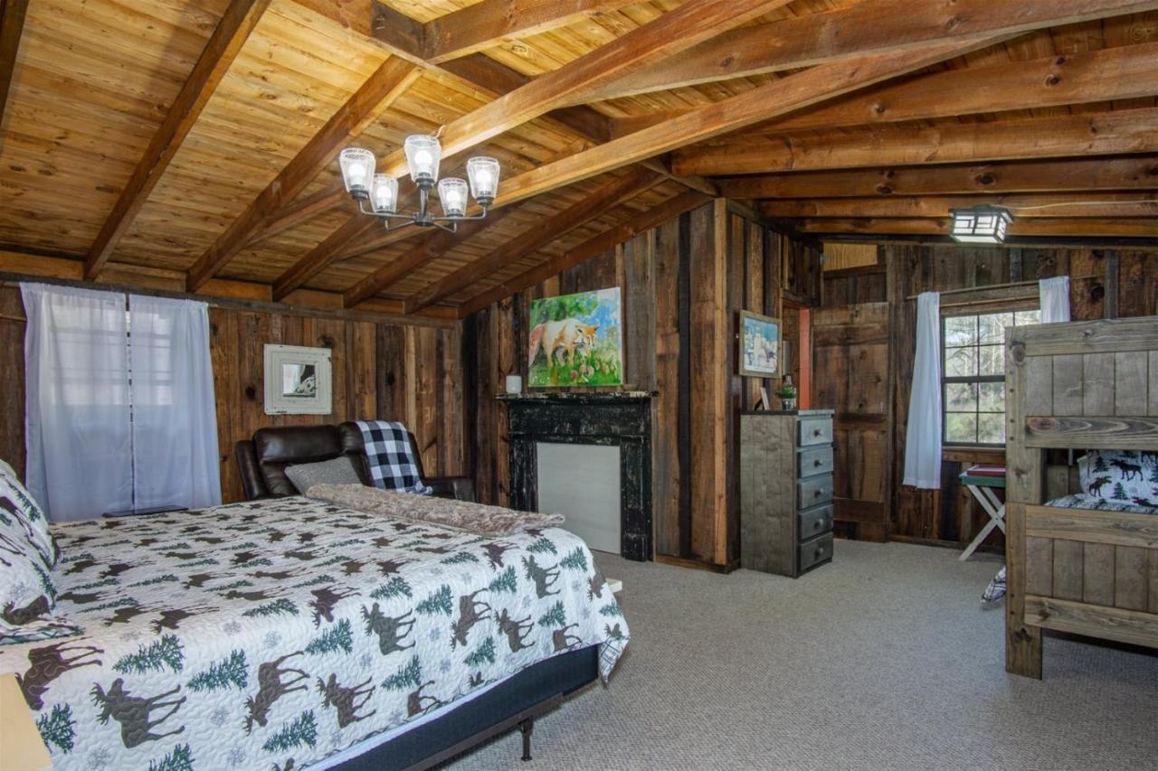 Coyote Lodge At Deerwoode Reserve Бревард Экстерьер фото