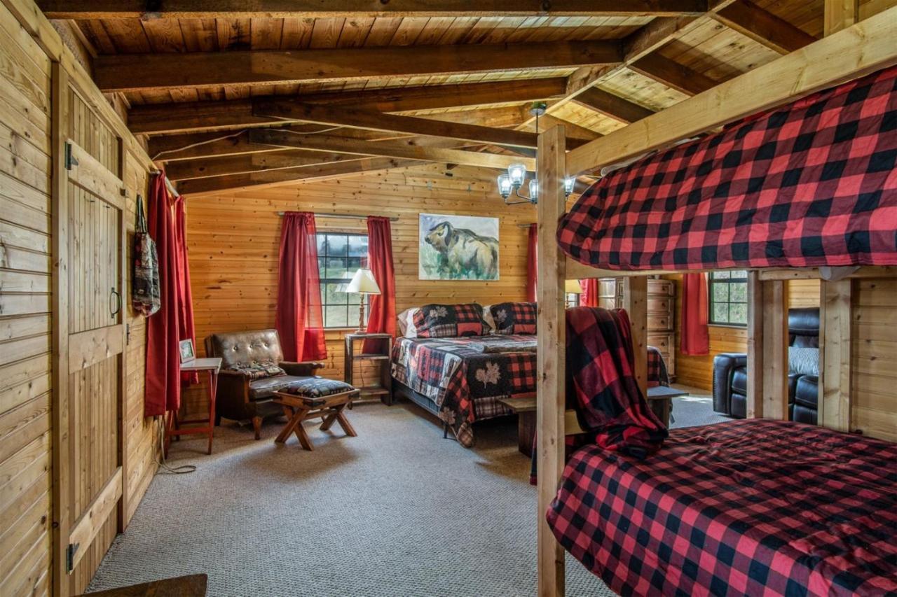 Coyote Lodge At Deerwoode Reserve Бревард Экстерьер фото