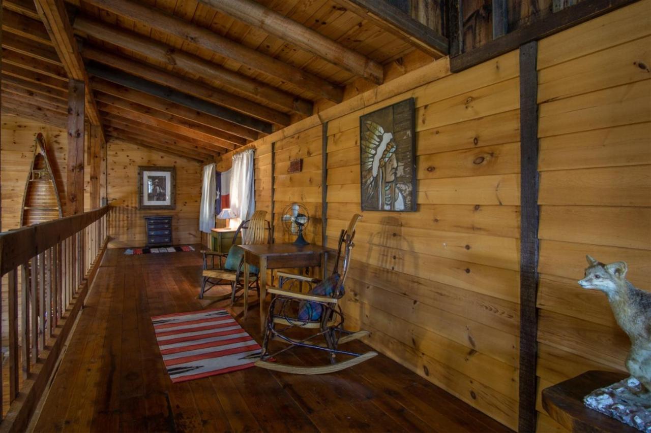 Coyote Lodge At Deerwoode Reserve Бревард Экстерьер фото