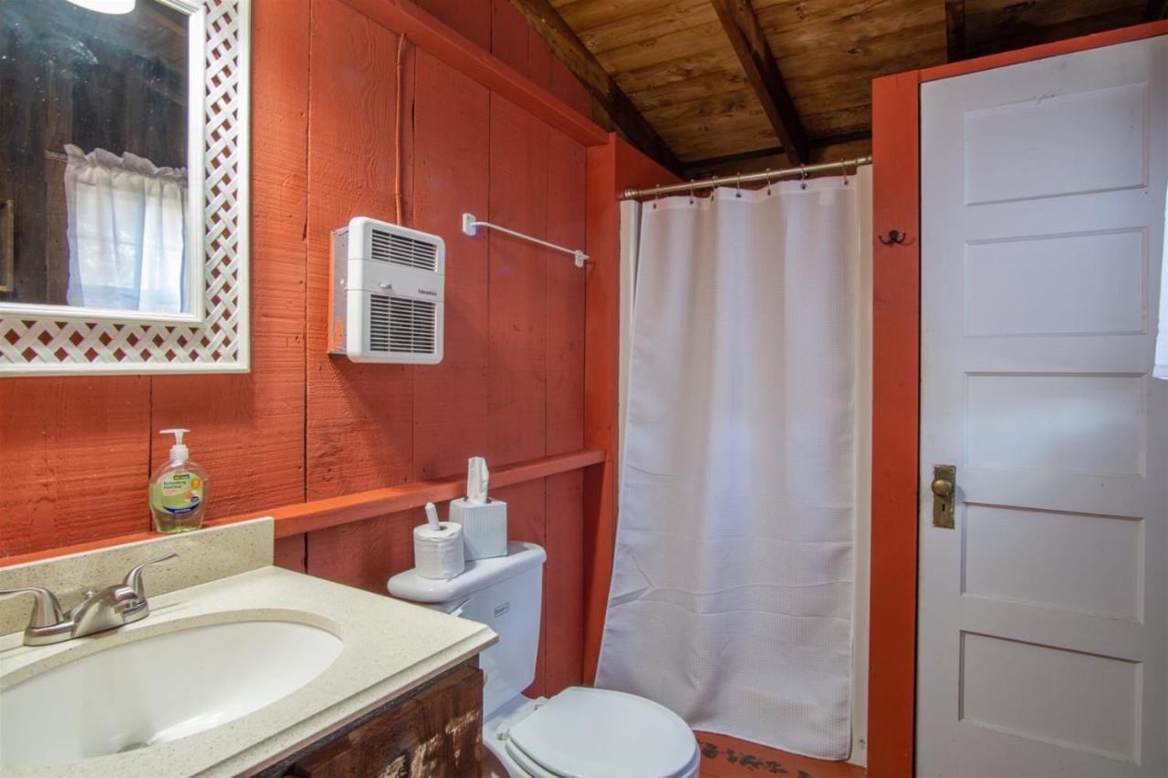 Coyote Lodge At Deerwoode Reserve Бревард Экстерьер фото