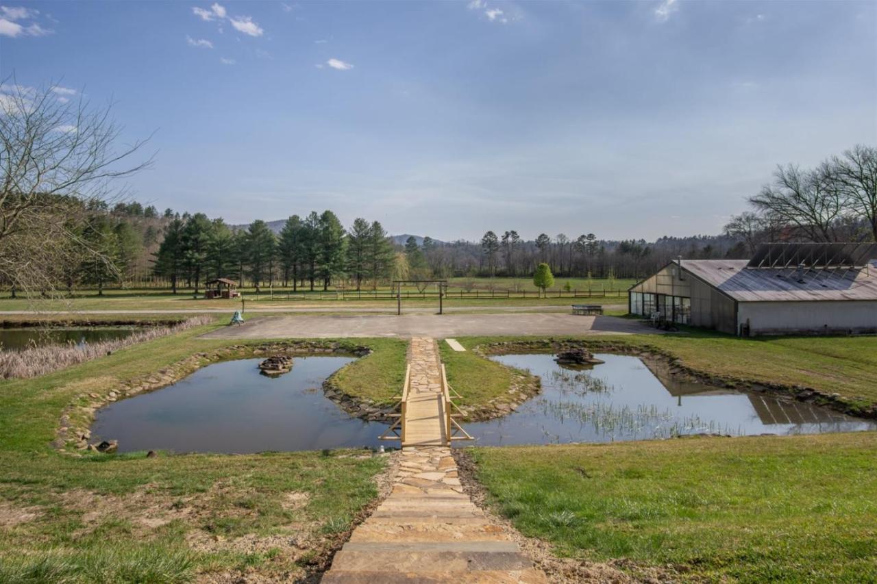 Coyote Lodge At Deerwoode Reserve Бревард Экстерьер фото