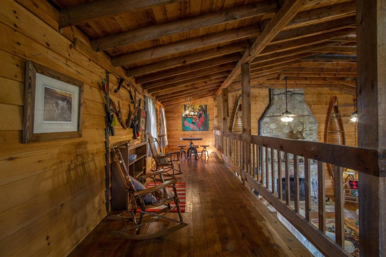 Coyote Lodge At Deerwoode Reserve Бревард Экстерьер фото